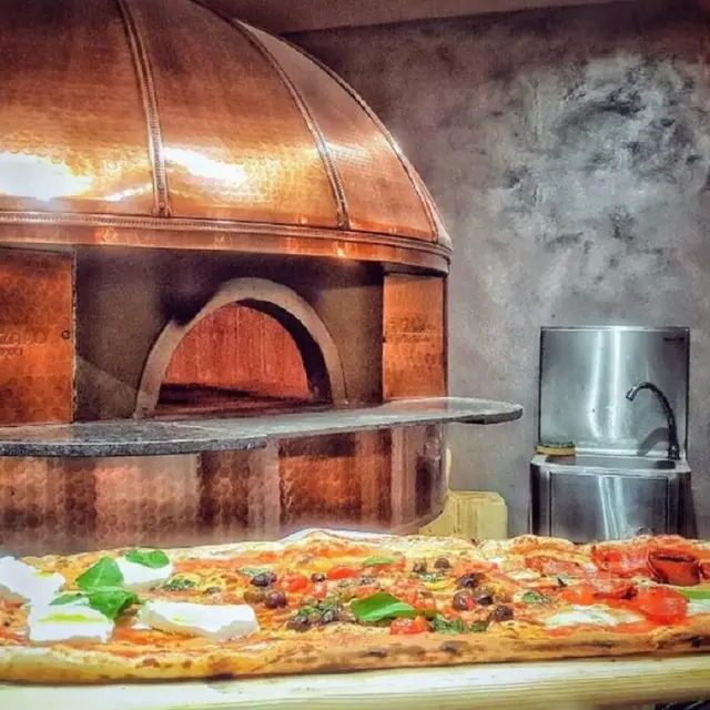 Madamepizza