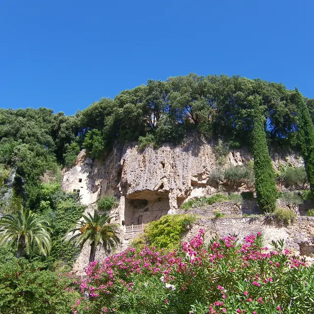 Parc de Villecroze
