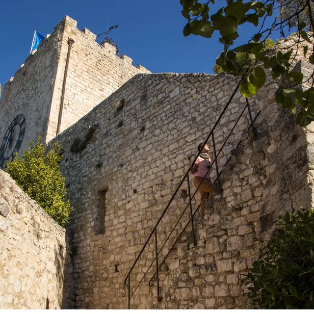 tour de l'Horloge