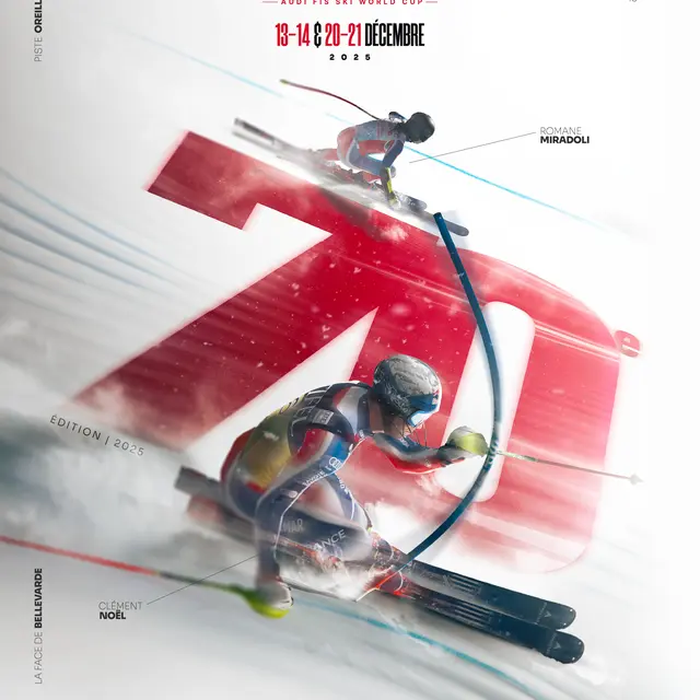 Critérium de la Première Neige (Coupe du monde de ski alpin Hommes)_Val-d'Isère