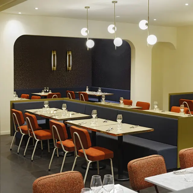 Le Méliès Brasserie