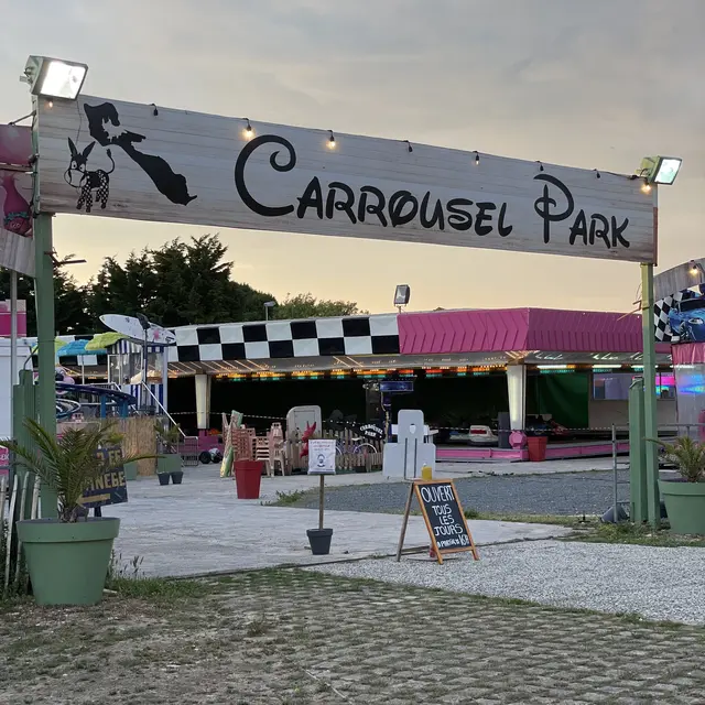 carrousel park