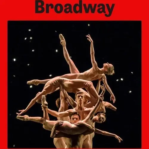 Ballet to Broadway