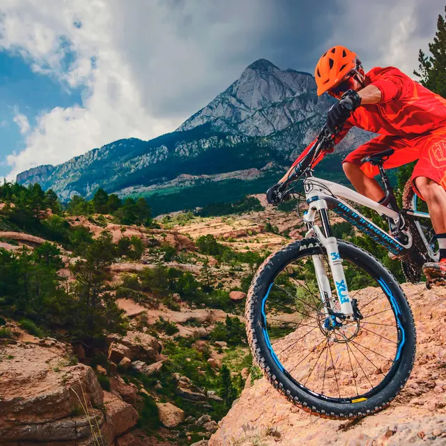Location de vtt électrique e-bike xtreme glisse samoens