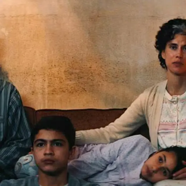 Cinéma  « Ce qu’il reste de nous »_Les Houches