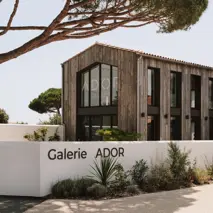 Galerie ADOR