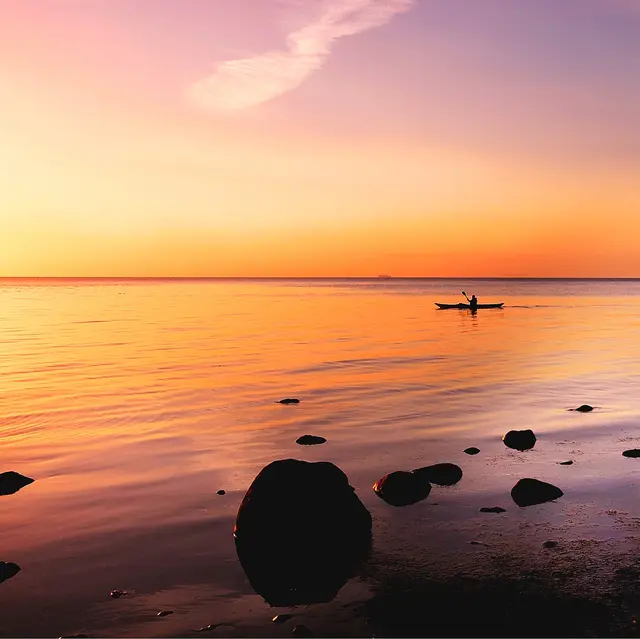 Canoe Kayak