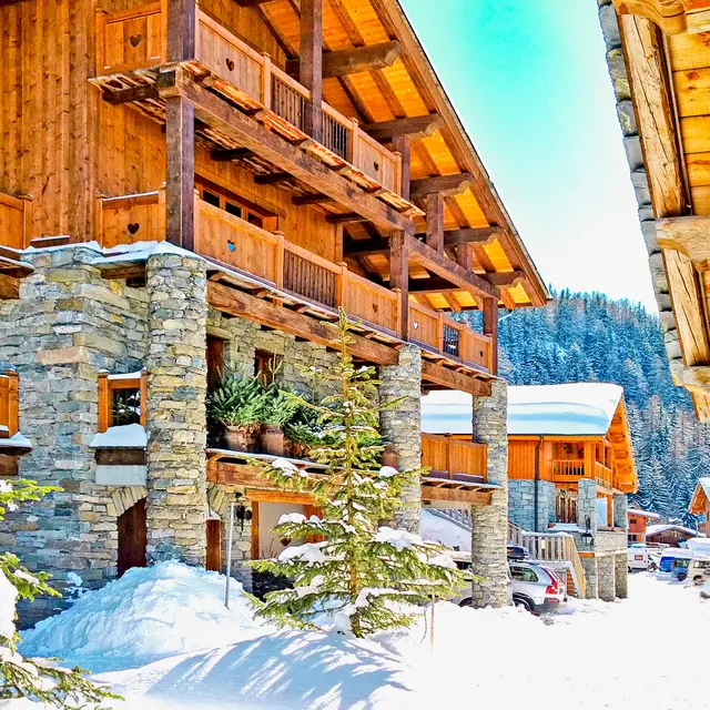 Il était une fois Sainte-Foy : Visite guidée_Sainte-Foy-Tarentaise