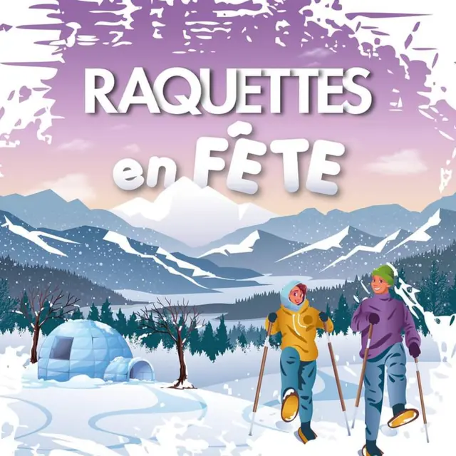 Journée Raquettes en Fête_Bellevaux