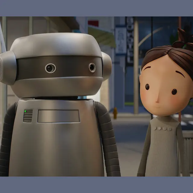 Cinéma enfants « L’Odyssée de Céleste »_Les Houches