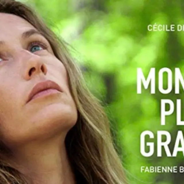 Séance de cinéma Un monde plus grand - HYGGE WINTER_La Toussuire