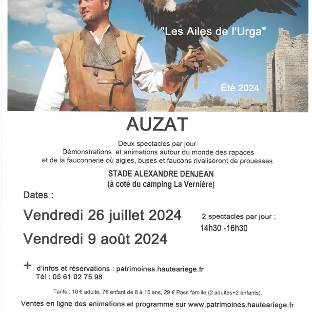 Affiche