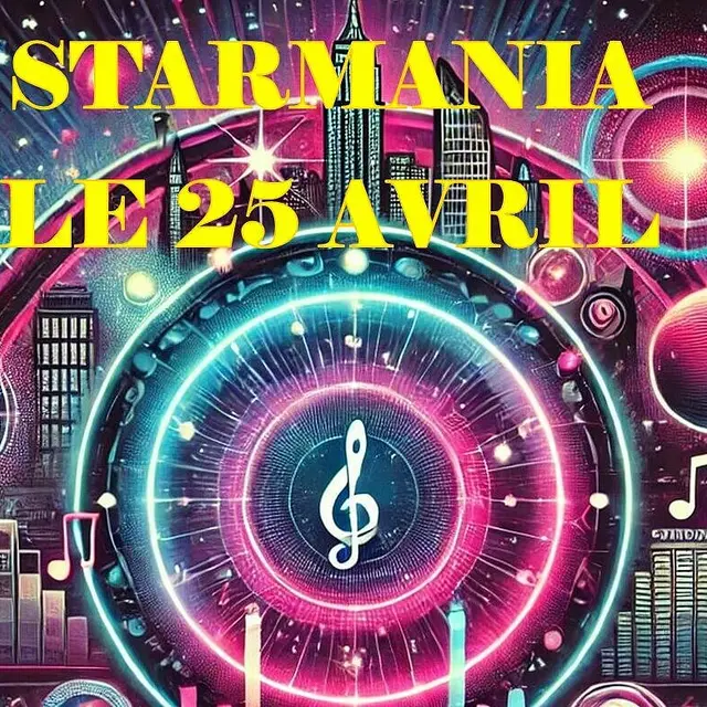 Starmania_Saint-Raphaël