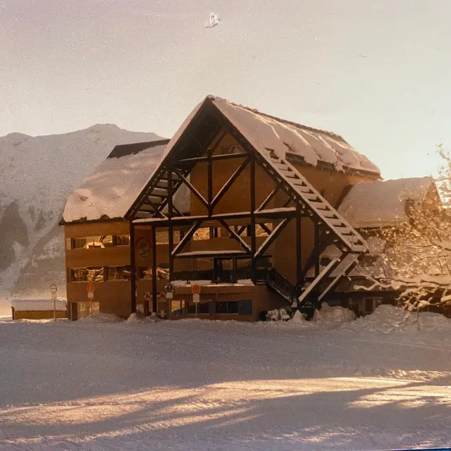 Exposition : 40 ans de la station_Réallon