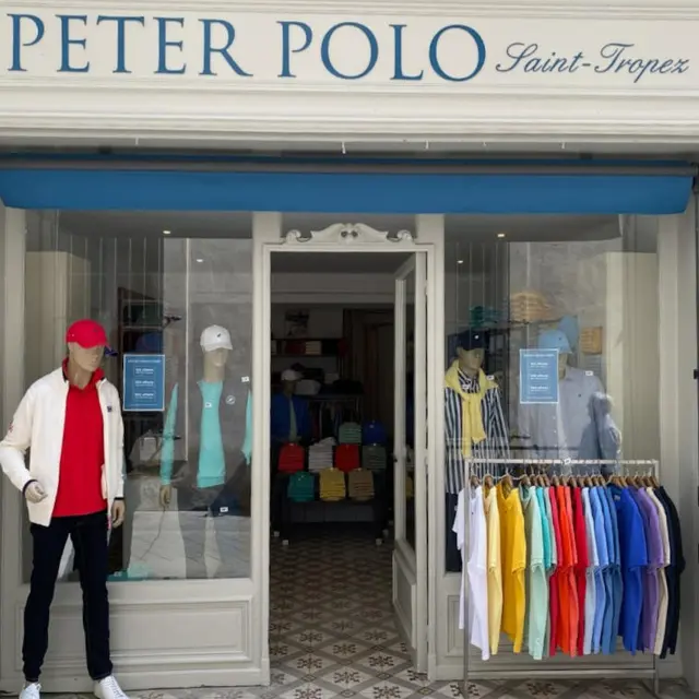 Peter Polo Saint Tropez_L'Isle-sur-la-Sorgue