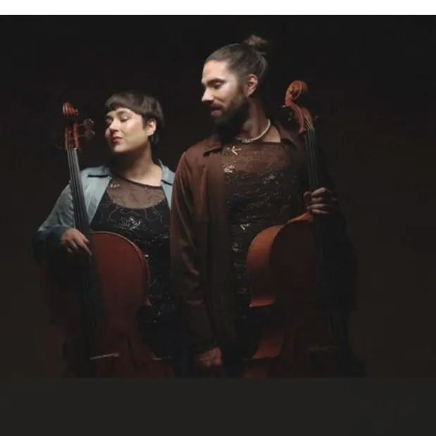 Duo Brady  et l'Orchestre National de Jazz_Marseille