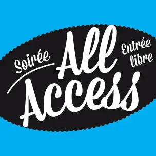 All Access #13.4