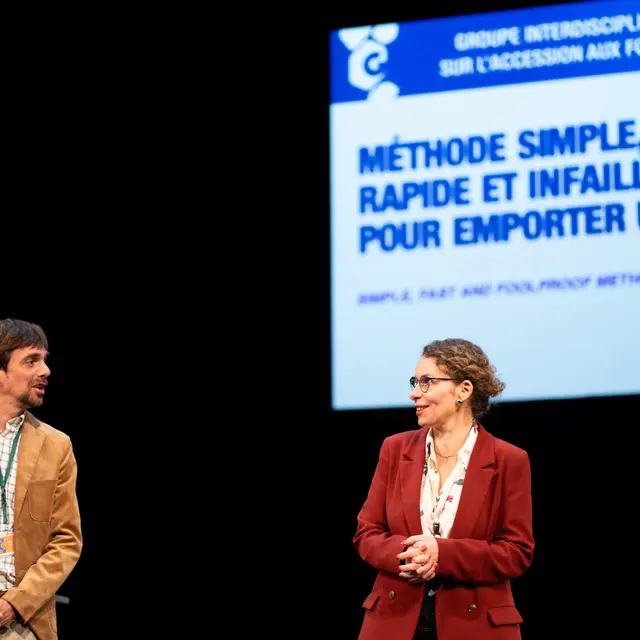 Conférence : L'Art d'avoir toujours raison_Montluçon