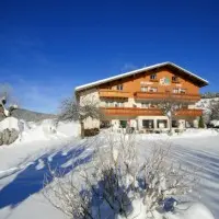 Les Playes hiver
