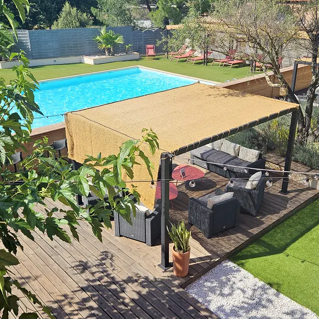 Hôtel Best Western Terre de Provence