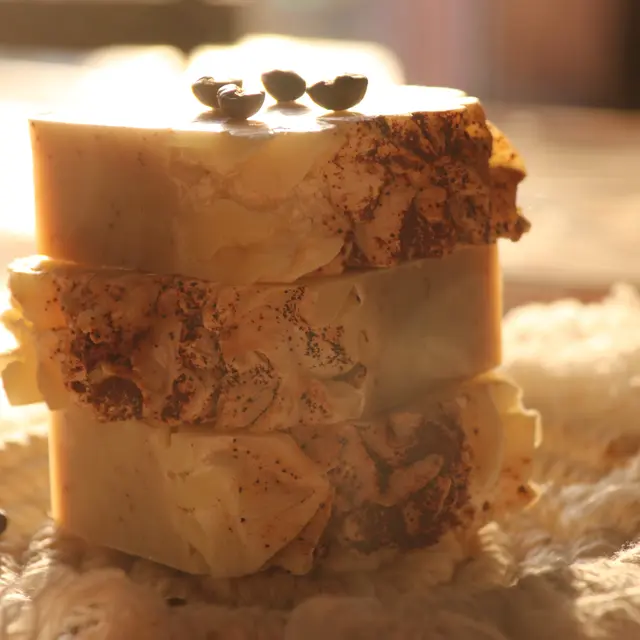 Savonnerie du Rocher