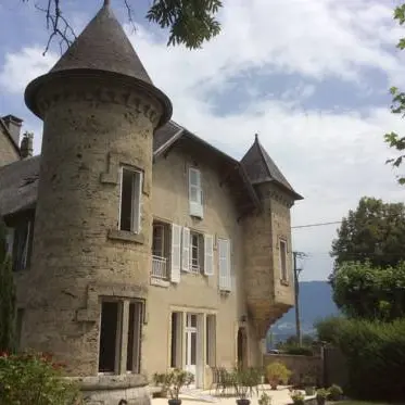 Patrimoine du village de Brénaz