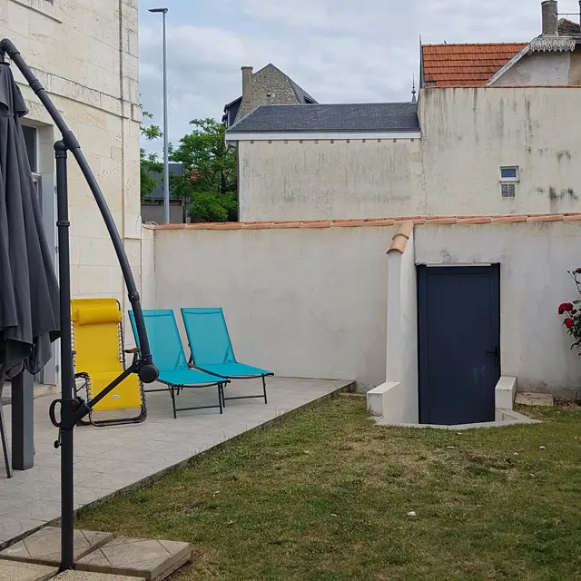 Location Mainier Jullerot