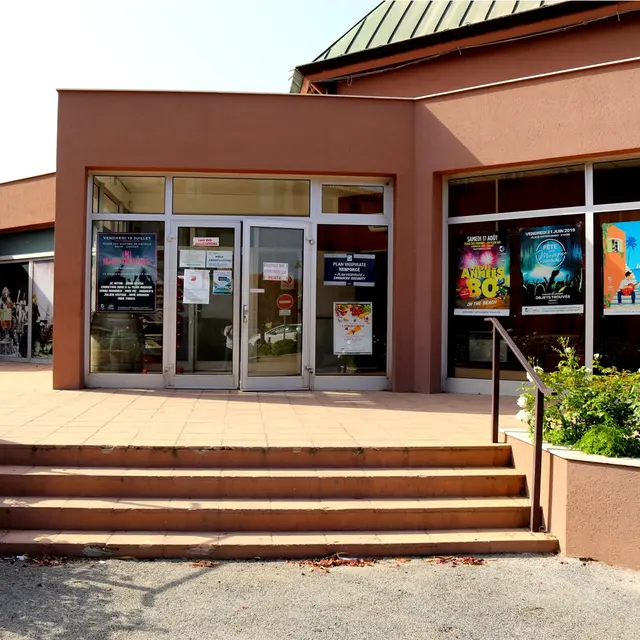 Centre Maurin des Maures