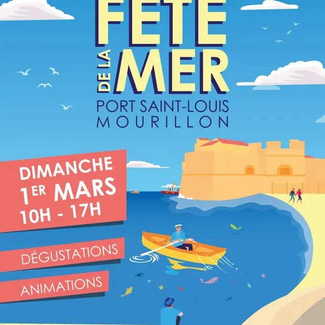 Fête de la Mer_Toulon