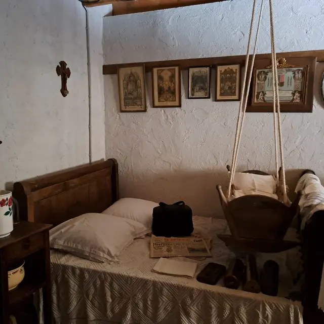 Musée la maison de Pierrette