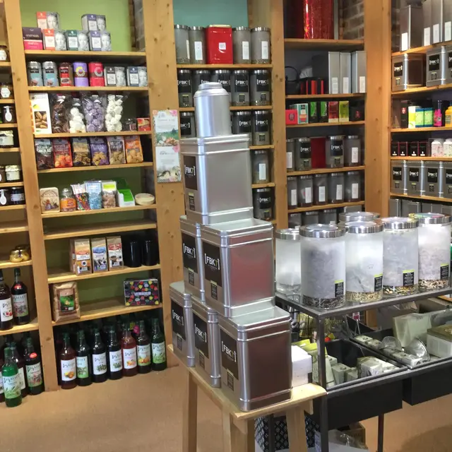 Boutique du terroir 