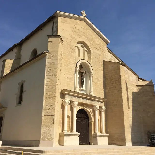 EGLISE SAINT NICOLAS