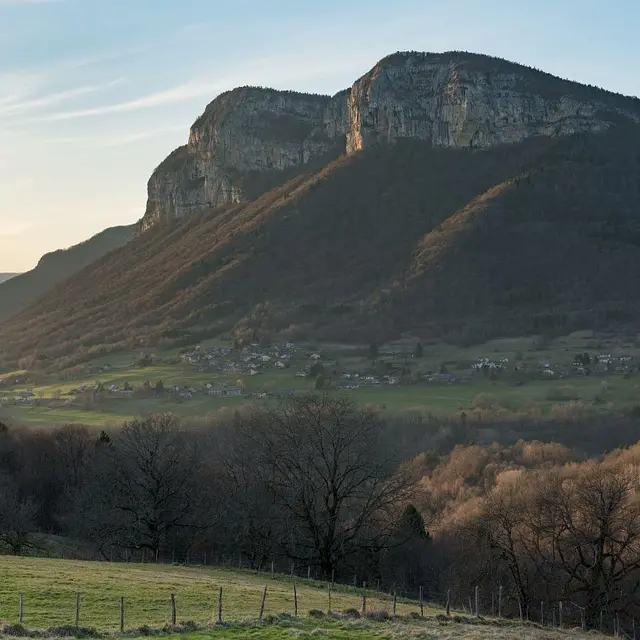 Mont Peney