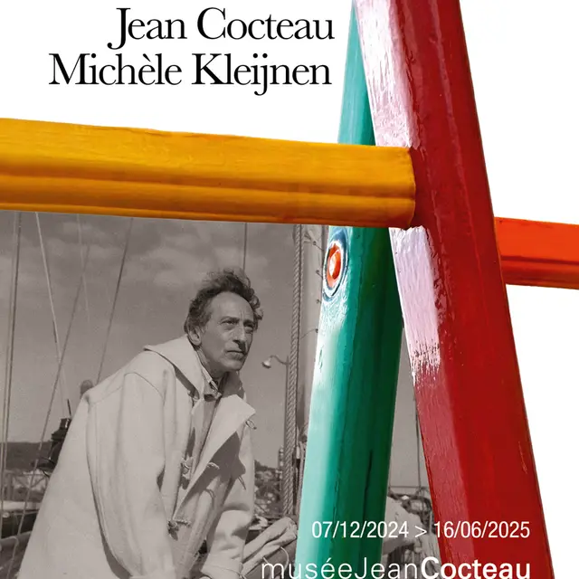 Artiste Peintre Coloriste Michèle Kleijnen_Menton