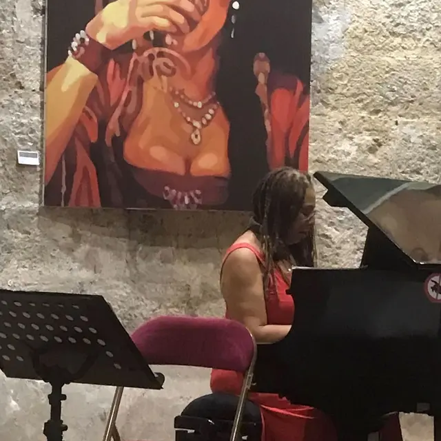 FESTIVAL l 'Art Content pour Rien - GRATUIT_Callian