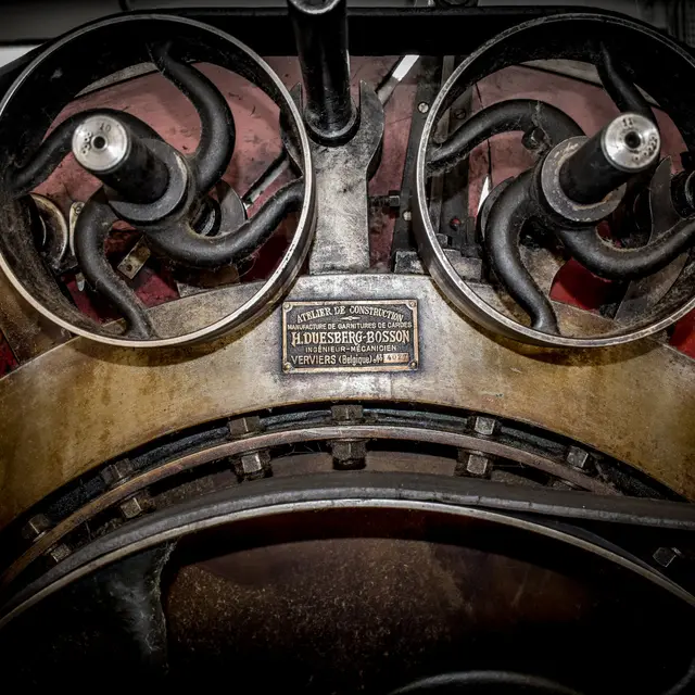 Filature du Valgaudemar