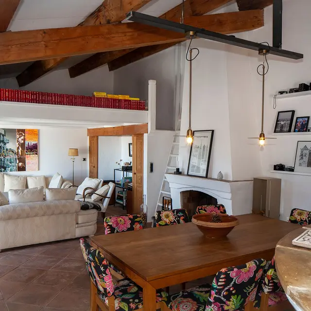 Maison Lindqwist