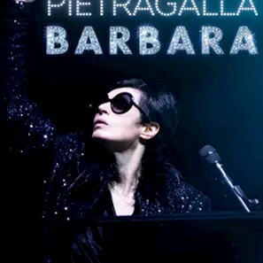 Spectacle Pietragalla Barbara_Gap