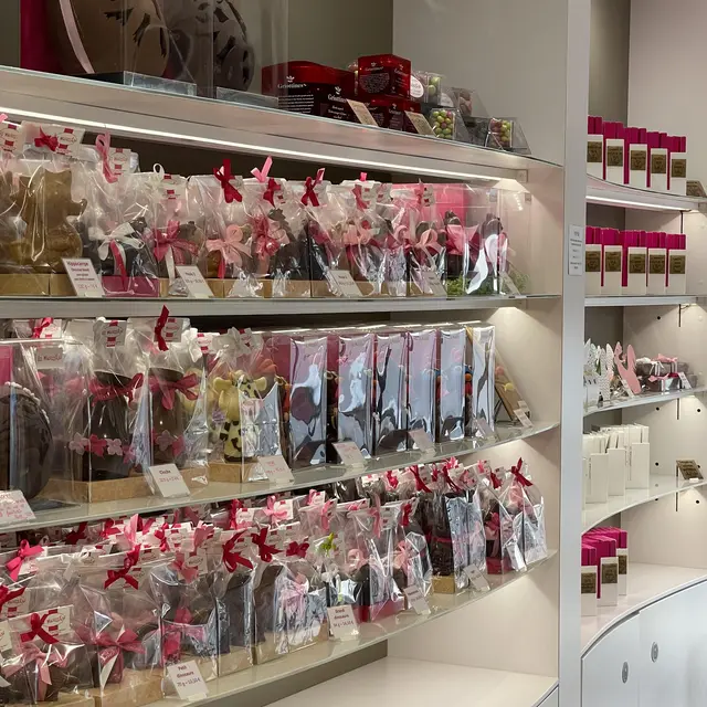 Rayon Chocolats
