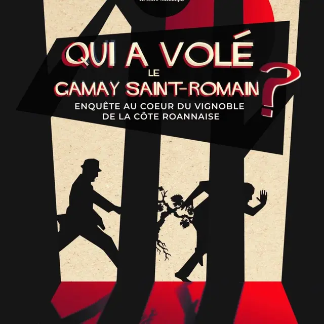 Affiche