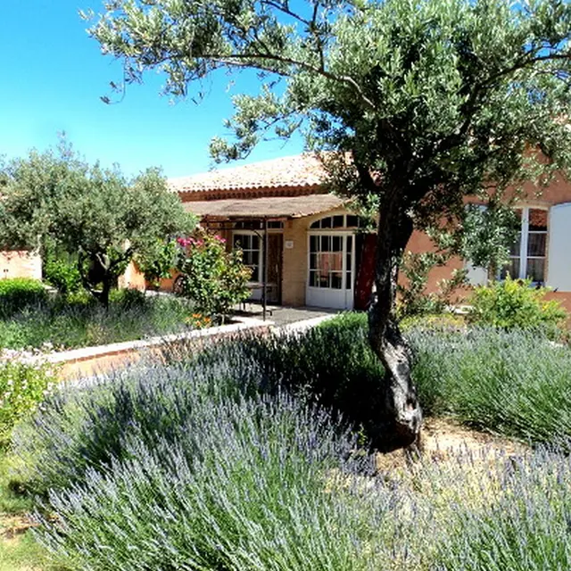 Les Jardins de l'Ermitage