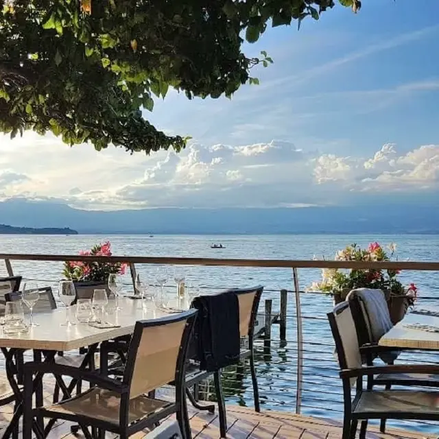 Le Léman