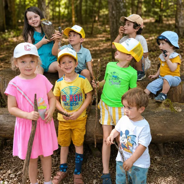Kids Club 1