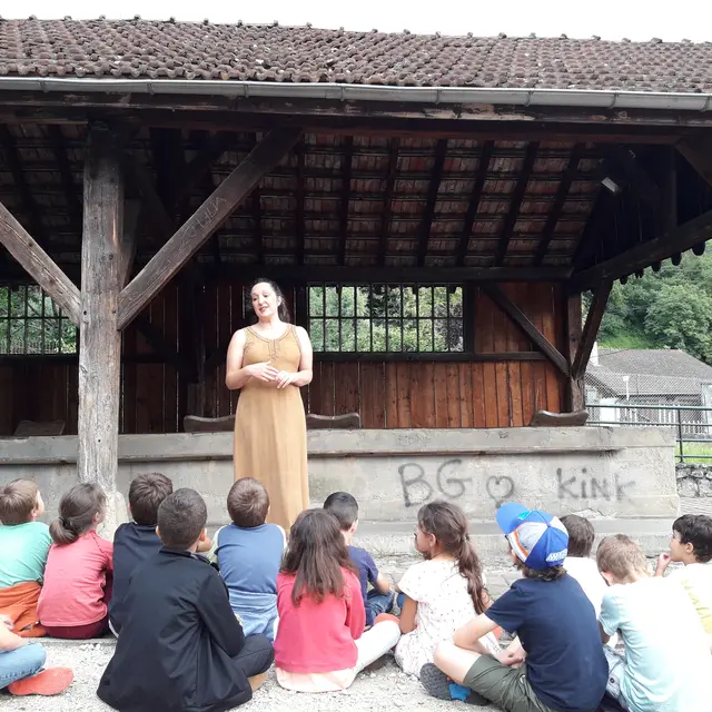 Histoires contées_Plateau des Petites Roches