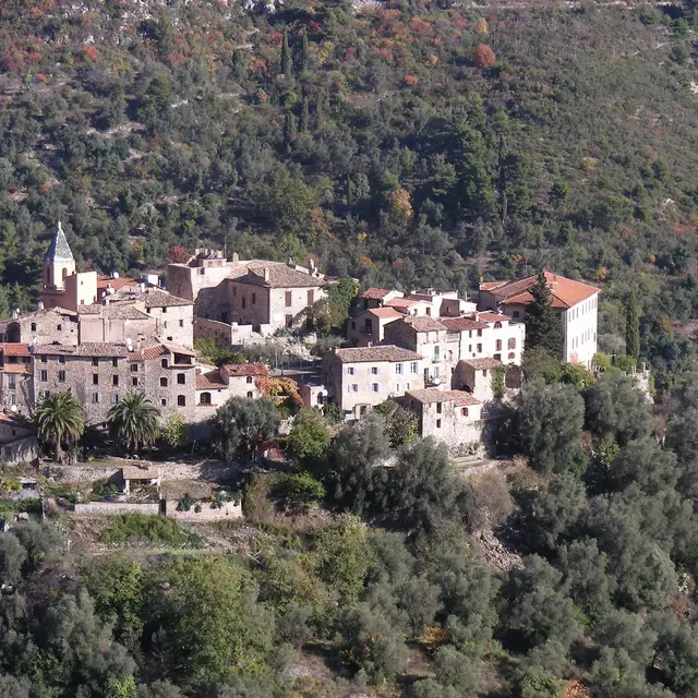 Gorbio