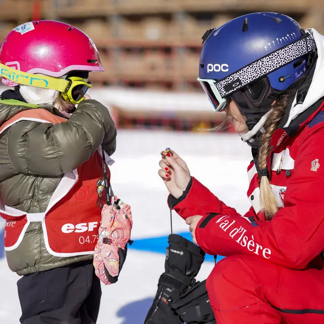 ESF_Val d'Isère