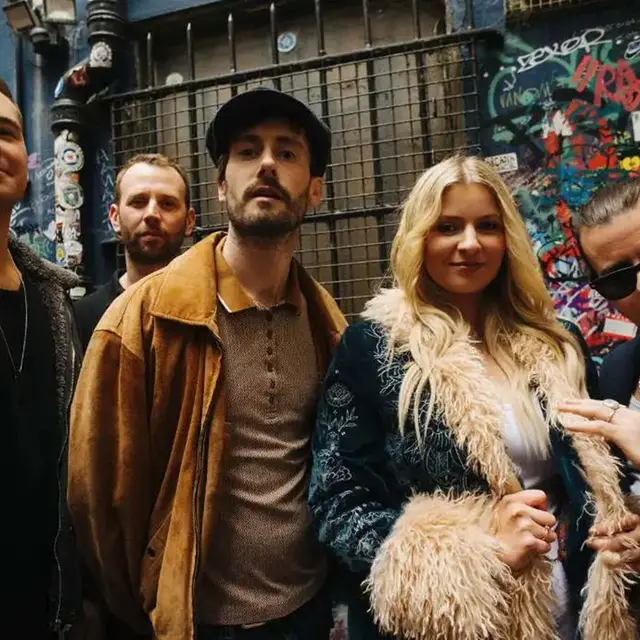 Connolly Hayes - Festival Grésiblues au Touvet - 26ème édition