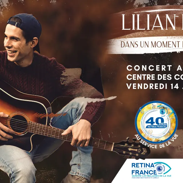 LILIAN RENAUD