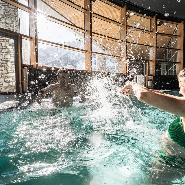 Cours d'aquapalm_Val-d'Isère