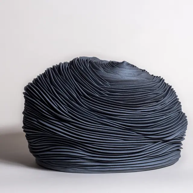 Exposition - La poétique du noir_Saint-Jean-Saint-Maurice-sur-Loire